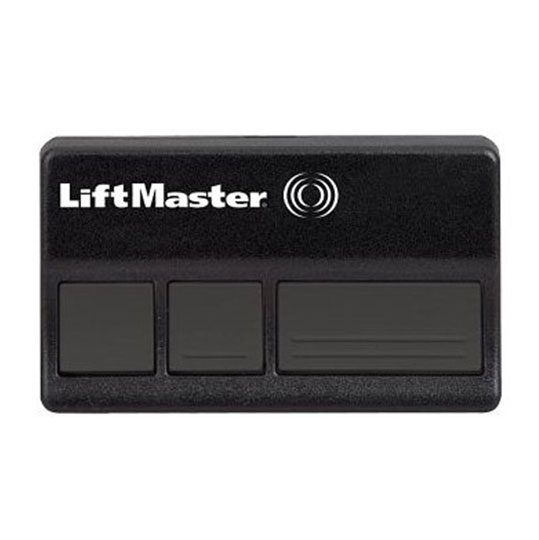 liftmaster 373lm garage door remote