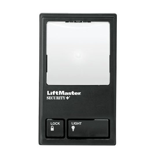 liftmaster 78lm garage door wall button