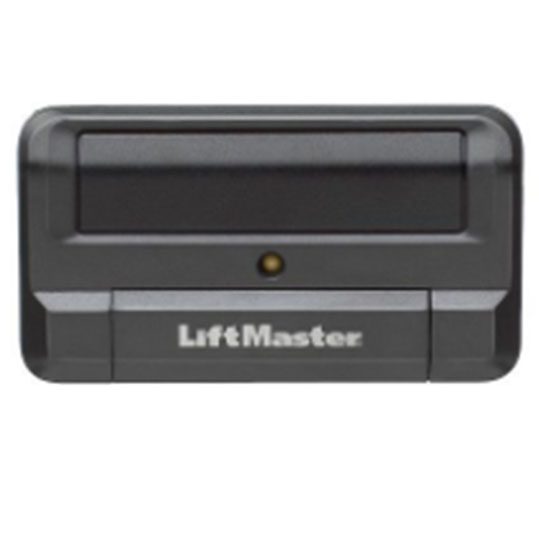 liftmaster 811lt garage door remote