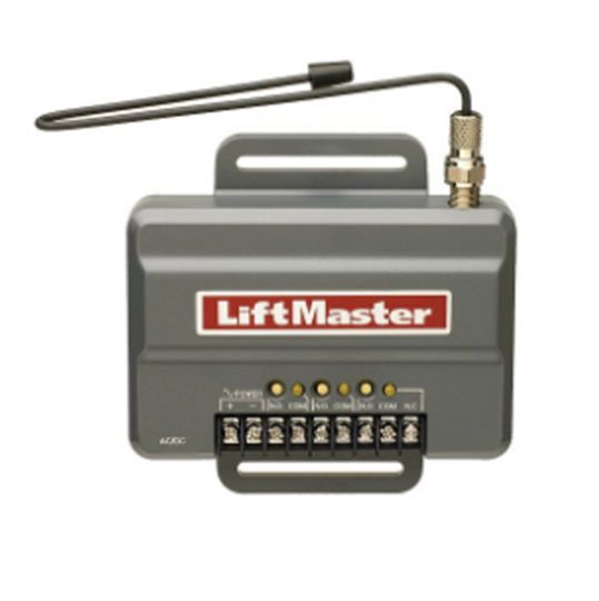 liftmaster 850lm universal receiver