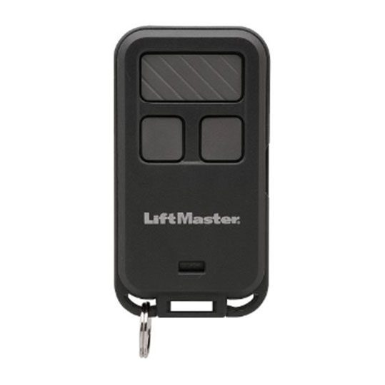 liftmaster 890 max garage door remote