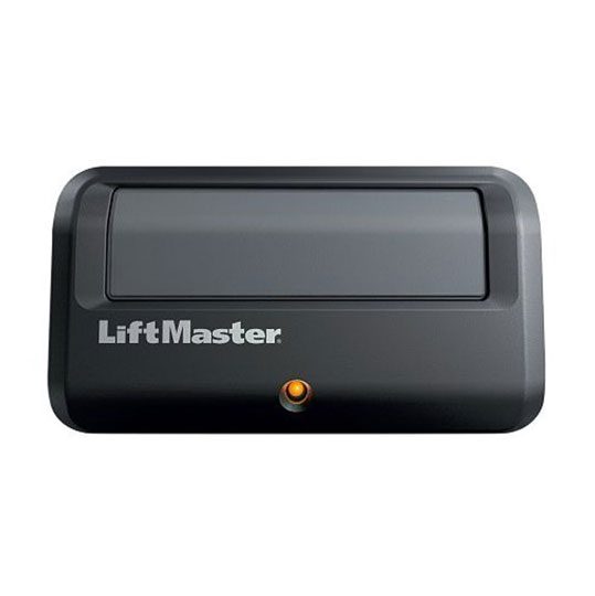 liftmaster 891lm garage door remote