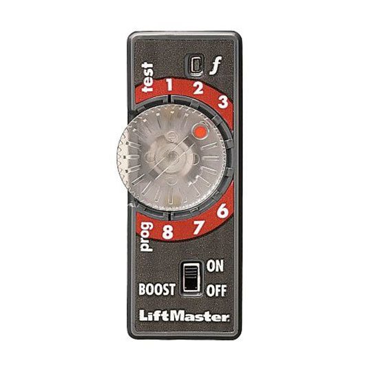 liftmaster 841lm door lock