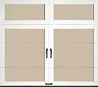 coachman garage door design 11