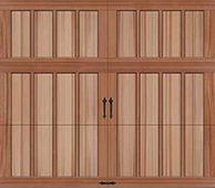 reserve wood limited edition garage door design 4