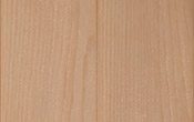 t&g light cedar wood base face garage door material option