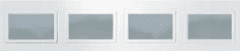 19 1/2" x 12" glass/window option